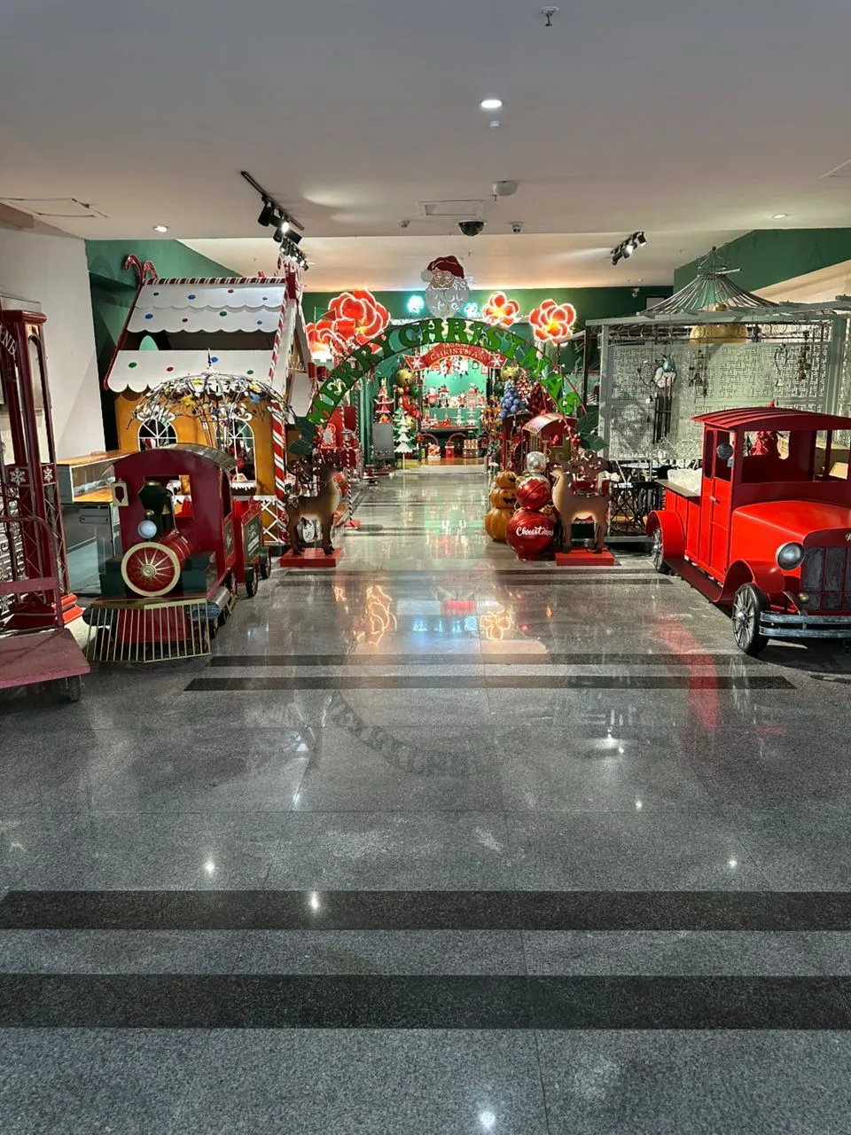 Zhejiang Fuji Home Furnishings Co., Ltd.