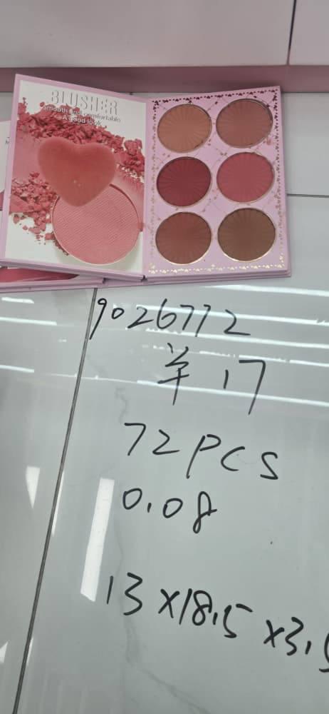 Blush