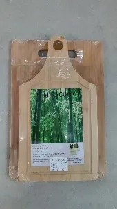 碳化铁柄竹菜板306920