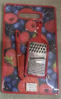 椭圆乒乓板加刀