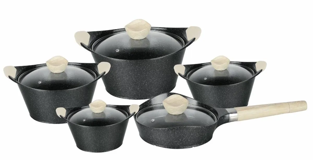 西款10pcs
pot :20/24/28/32 deep pan:28