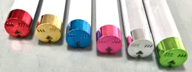NEW/专利私模/三排T18网格防眩款