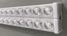 特价款 单排珍珠棒系列
T10LED透镜一体化 (带吊线加2.5元)