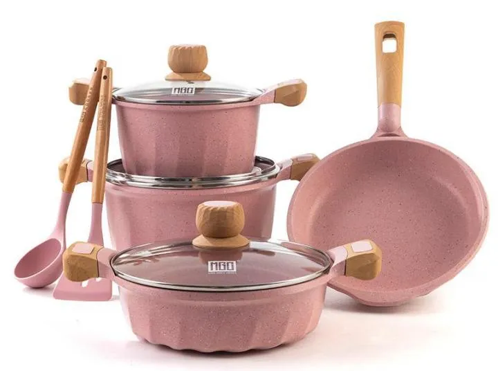法式8pcs
pot :16/20/24/28
