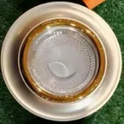 外径：￠90mm
开孔：￠75mm