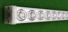 特价款             双排珍珠棒系列      
T10LED透镜一体化 (带吊线加2.5元)