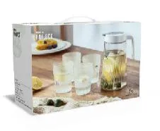观夏水具五件套